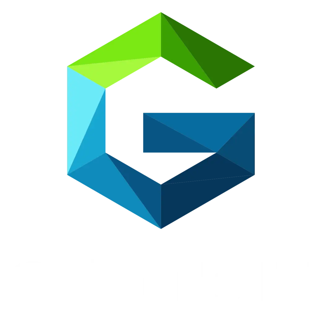 Logo Gubler's IT